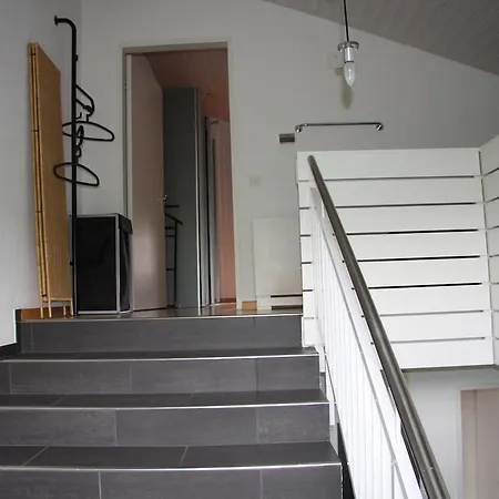 Renana Appartement *